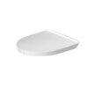Duravit DuraStyle Basic Detská WC doska, SoftClose, biela 0021390000
