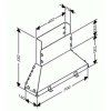 Hansgrohe  Secuflebox 28389000-HG