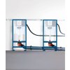 Grohe Rapid SL Predstenový inštalačný set na závesné WC 38528001-GR