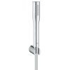 Grohe Euphoria Cosmopolitan Set sprchovej hlavice, držiaku a hadice, chróm 27369000-GR