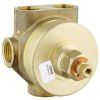 Grohe  Päťcestný ventil 29033000-GR