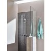 Grohe Tempesta Cosmopolitan Sprchový set s termostatom, 16 cm, 2 prúdy, chróm 27922000-GR