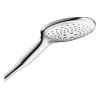 Hansgrohe Raindance Select S Ručná sprcha 150, 3 prúdy, chróm 28587000-HG
