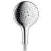 Hansgrohe Raindance Select S Ručná sprcha 150, 3 prúdy, chróm 28587000-HG