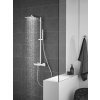 Grohe Euphoria Cube Sprchový set s termostatom, 1 prúd, chróm 26087000-GR
