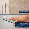 Grohe Essence Vaňová batéria s príslušenstvom, chróm 33628001-GR
