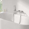 Grohe Essence Vaňová batéria, chróm 33624001-GR