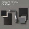Grohe Essence Vaňová batéria, chróm 33624001-GR
