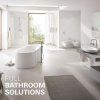 Grohe Essence Vaňová batéria, chróm 33624001-GR