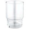 Grohe Essentials Pohárik, krištáľové sklo 40372001-GR