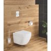 Grohe Essentials Súprava na čistenie toalety, chróm 40374001-GR