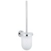 Grohe Essentials Súprava na čistenie toalety, chróm 40374001-GR