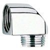 Grohe  Sprchové kolienko, chróm 45304000-GR