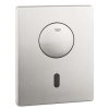 Grohe Tectron Skate Infračervená elektronika na WC nádržky, ušľachtilá oceľ 37419SD0-GR