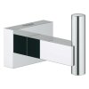 Grohe Essentials Cube Háčik, chróm 40511001-GR