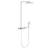 Grohe Rainshower SmartControl Sprchový set Mono 360 s termostatom, chróm 26361000-GR