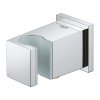 Grohe Euphoria Cube Nástenné kolienko s držiakom, chróm 26370000-GR