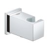 Grohe Euphoria Cube Nástenné kolienko s držiakom, chróm 26370000-GR