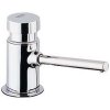 Grohe Príslušenstvo Dávkovač tekutého mydla, chróm 36194000-GR