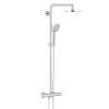 Grohe Euphoria Sprchový set System XXL s termostatom, 21 cm, chróm 27964000-GR