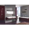 Grohe Euphoria Sprchový set 310 s termostatom, 3 prúdy, supersteel 26075DC0-GR