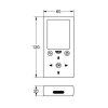 Grohe Príslušenstvo Diaľkové ovládanie 36407001-GR
