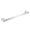 Grohe Selection Cube Držiak na uteráky, chróm 40767000-GR