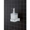 Grohe Selection Cube Držiak pohára/mydlovničky, chróm 40865000-GR