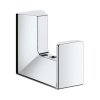 Grohe Selection Cube Háčik na kúpací plášť, chróm 40782000-GR