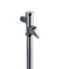 Grohe Príslušenstvo DAL – automatický splachovač na WC, chróm 37139000-GR