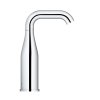 Grohe Essence E Infračervená elektronická umývadlová batéria so zmiešavacím zariadením, chróm 36444000-GR