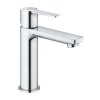 Grohe Lineare Umývadlová batéria s výpustom Push-Open, chróm 23106001-GR