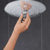 Grohe Euphoria SmartControl Hlavová sprcha 260, 3 prúdy, sprchové rameno 14 cm, chróm 26461000-GR