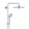 Grohe Euphoria Sprchový set s prepínačom 260, 3 prúdy, chróm 27421002-GR