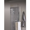 Grohe Euphoria Sprchový set s prepínačom 260, 3 prúdy, chróm 27421002-GR