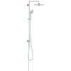 Grohe Euphoria Sprchový set s prepínačom 260, 3 prúdy, chróm 27421002-GR