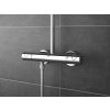 Grohe Tempesta Cosmopolitan Sprchový set 210 s termostatom, 2 prúdy, chróm 27922001-GR