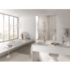 Grohe Euphoria Sprchový set 310 s termostatom, 3 prúdy, Warm Sunset 26075DA0-GR