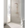 Grohe Euphoria Sprchový set 310 s termostatom, 3 prúdy, kefovaný Warm Sunset 26075DL0-GR