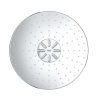 Grohe Rainshower SmartActive Hlavová sprcha 310, sprchové rameno 43 cm, 2 prúdy, chróm 26475000-GR