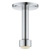 Grohe Rainshower SmartActive Hlavová sprcha 310, sprchové rameno 14 cm, 2 prúdy, chróm 26477000-GR