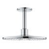 Grohe Rainshower SmartActive Hlavová sprcha 310, sprchové rameno 14 cm, 2 prúdy, chróm 26477000-GR