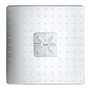 Grohe Rainshower SmartActive Cube Hlavová sprcha 310, sprchové rameno 43 cm, 2 prúdy, chróm 26479000-GR