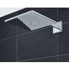 Grohe Rainshower SmartActive Cube Hlavová sprcha 310, sprchové rameno 43 cm, 2 prúdy, chróm 26479000-GR