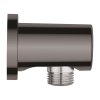 Grohe Rainshower Nástenné kolienko, tmavý grafit 27057A00-GR