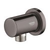 Grohe Rainshower Nástenné kolienko, tmavý grafit 27057A00-GR