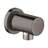 Grohe Rainshower Nástenné kolienko, tmavý grafit 27057A00-GR