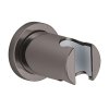 Grohe Rainshower Nástenný držiak sprchy, tmavý grafit 27074A00-GR