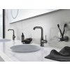 Grohe Essentials Držiak pohára/mydlovničky, tmavý grafit 40369A01-GR