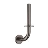 Grohe Essentials Rezervný držiak toaletného papiera, tmavý grafit 40385A01-GR